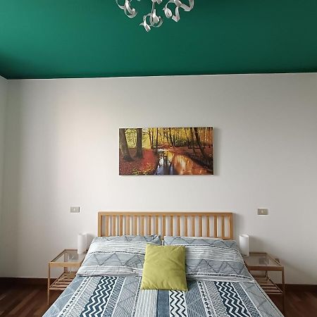 גורגונזולה Foresteria Sirio מראה חיצוני תמונה